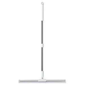 Jiabangshou Magic Broom Sweeping Broom Non-Stick Hair Wet and Dry Silicone Toilet Floor Scraping Board Wiper Blade