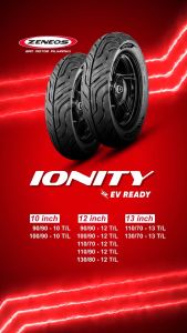 [READY COD] ZENEOS TRAX BAN DUAL PURPOSE TUBELESS (70/90-14 - 80/90-14 - 90/90-14) BAN ON/OFF ROAD / ON OFF ROAD / BAN ASPAL DAN LUMPUR