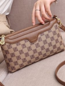 Mothers Day Gift Soft Leather Bag for Women Crossbody Bag