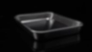 Baking Tray with Removable Cooling Rack Set Stainless Steel Baking Pan Sheet Food Grade for Oven BBQ Tray Dishwasher Safe