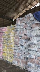 Macy Petshop ทรายแมวเบนโทไนท์ Pettosanเพ็นโตะซัง 5ลิตร น้ำเติมราคา กลิ่นชุ่มชื่น ขนาด เสริมสร้างความสะอาด