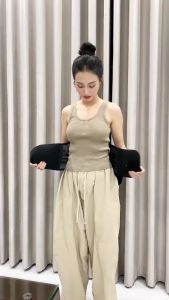 Đai Quấn Lưng Cột Sống Hỗ Trợ Chữa Thoát VịTập Thể ThaoĐau Lưng Có 4 Xương Trợ Lực Chính Hãng Đại Nam Sport
