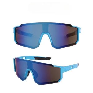 Cycling Sunglasses UV Protect Glasses Outdoor MTB Bike Shades Sports Fishing Glasse Goggles Bike Accessories