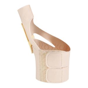 FYOUGA | Wrist Support Brace for Tendonitis and Sprain Prevention Thin Style