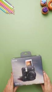 Fujifilm Instax Mini 99 Instant Film Camera
