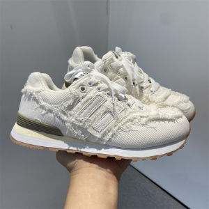 Original Ins Broken Canvas Cover Beggar Shoes Chic Niche Style College Casual Sneaker Men and Women Retro Cortez