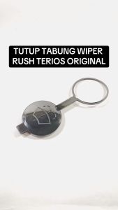 Tutup Tabung Wiper-Tabung Washer Toyota Rush Terios original