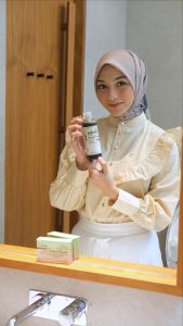 Kraka 250 ml Sabun Tanah Charcoal Cair