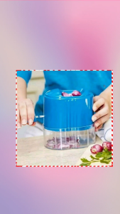 Alat Pengiris Bawang Alat Pemotong Bawang Alat Perajang Bawang Serbaguna