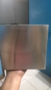 15x15cm Safe Piggy Bank Made of Stainless Steel Safe Box Money Savings Bank for Kids Can Only Save the Piggy Bank That Cannot Be