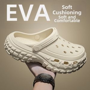 BUYANGSI | Non-slip Odor-resistant Sandals Slippers