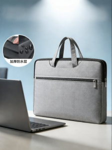 HUOYANDING | Custom Business Travel Laptop Bag for Men Waterproof