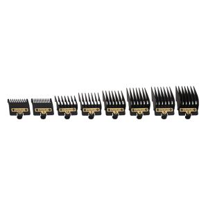 Replacement Guards for BaBylissPRO Barberology FX870 FX880 FX825 and FX673 Clippers Trimmer