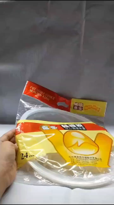 SEAL SILICON PANCI PRESTO DIAMETER 26 CM UNTUK PANCI PRESTO UKURAN 10 LITER