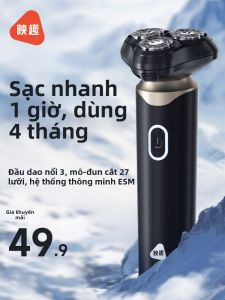 Yingqu | Mens Electric Shaver