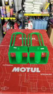 ชุดโหลดหลังไทเกอร์ 4นิ้ว กล่องโหลดหลังไทเกอร์ โหลดหลังโตโยต้า โหลดเตี้ย โหลดกระบะ