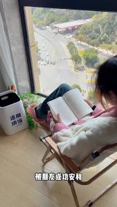 Creative Personalized Large-capacity Household Trash Bin