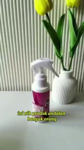 "Miss Clean Spray Pengusir Tikus Alami Aman dan Ampuh - Solusi Cepat Usir Tikus Tanpa Bau Menyengat - Praktis Efektif dan Ramah Lingkungan - Terlaris di Marketplace!"