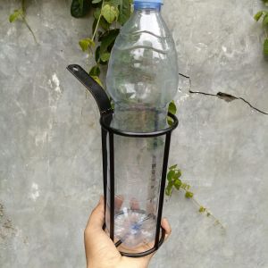 Cup Holder TRAGA/ tempat botol air mineral 1.5Liter mobil pickup TRAGA