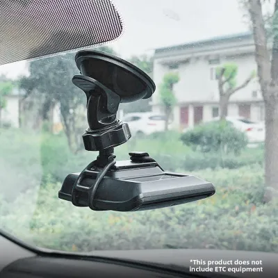 JIANA | Multi-Mount ETC OBU Holder