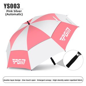 PGM GOLF | UV Protection Golf Umbrella