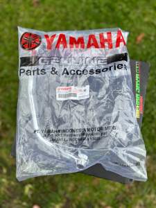 PEDAL REM 5TP-F7211-00 pedal rem belakang JUPITER Z LAMA JUPITER Z NEW BURHAN