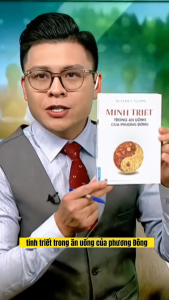 Minh Triết Trong Ăn Uống Của Phương Đông