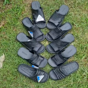 Dép Asia nam siêu nhẹ quốc dân chất liệu EVA đi êm thoáng khí – Size 39-42