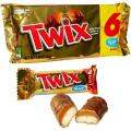 Twix Fun size. 