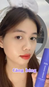 Gel dưỡng ẩm SRX Recovery Booster Gel Dưỡng Phục Hồi Sửa Chữa Da Căng Bóng Làm Dịu Da Tức Thì Sau Peel Mọi Loại Da 50ml - DuocmyphamDrAn