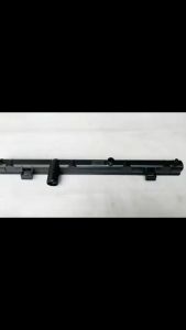 Lower Tank Radiator Nissan Livina 2004-2007 - 2299