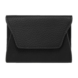 SIFULUN | Compact Minimalist Leather Wallet