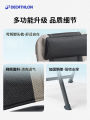Decathlon Foldable Camping Recliner Portable Outdoor Summer Fishing Chair Home Use Siestas Chair Exquisite Design. 