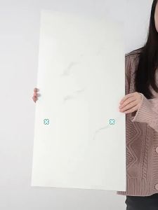 Self-adhesive Waterproof Wall Decoration Tiles
