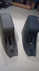 Consul box ALL NEW AVANZA/XENIA