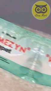 Kicau Mart Trimezyn Kaplet 50 Butir: Obat Ayam Pilek & Ngorok