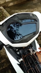 For YAMAHA SNIPER 150 V1 Digital Meter Speedometer YAMAHA Y15ZR Y15Z Y15 ZR V1 Plug and Play