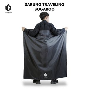 Sarung Sholat Travel & Outdoor: Tips dan Trik