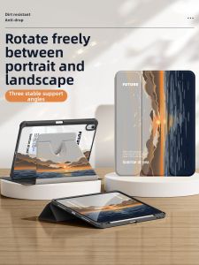 Q-BOSS | Protective Case for Huawei Matepad 11 11.5s with Pen Slot