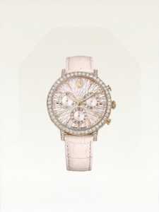 Swarovski | Matrix Tennis Chrono Watch