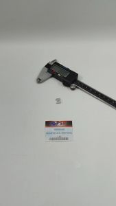 Sekering Scoopy Fi 25A (Buntung) (Per 1 PCS) - Fuse Micro Mikro Sekring Tusuk Tancap Beat FI Genio