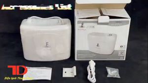 Máy bơm thoát nước máy lạnh - Điện Lạnh Thuận Dung