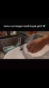 Bar Soap Roll mengubah sabun batang jadi bubuk caps Dispenser