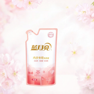 LANYUELIANG | Antibacterial & Stain-Removing Underwear Detergent 99% Efficiency