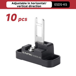 ENMG | ENMG Safety Door Interlock Switch Plug-in Electromagnetic Lock Limit Switch CNC Machine Safety Door Lock Mechanical Locking