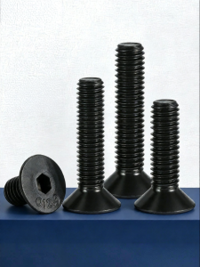 BAIRUITE | 12.9 Grade Hex Socket Set Screws