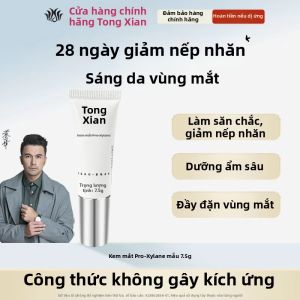 Kem Dưỡng Mắt Chống Nhăn Căng Da