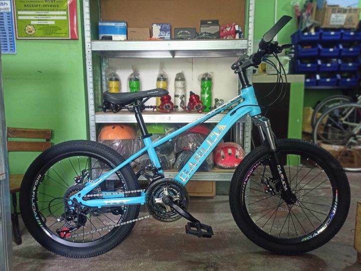 GARUDA MIini Mountain Bike Lazada PH