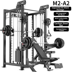 Wolk Wook | Commercial Multi-Functional Training Equipment
