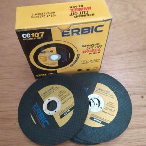 isi 20 pcs Mata gerinda potong besi 4inch batu gerinda cutting wheel